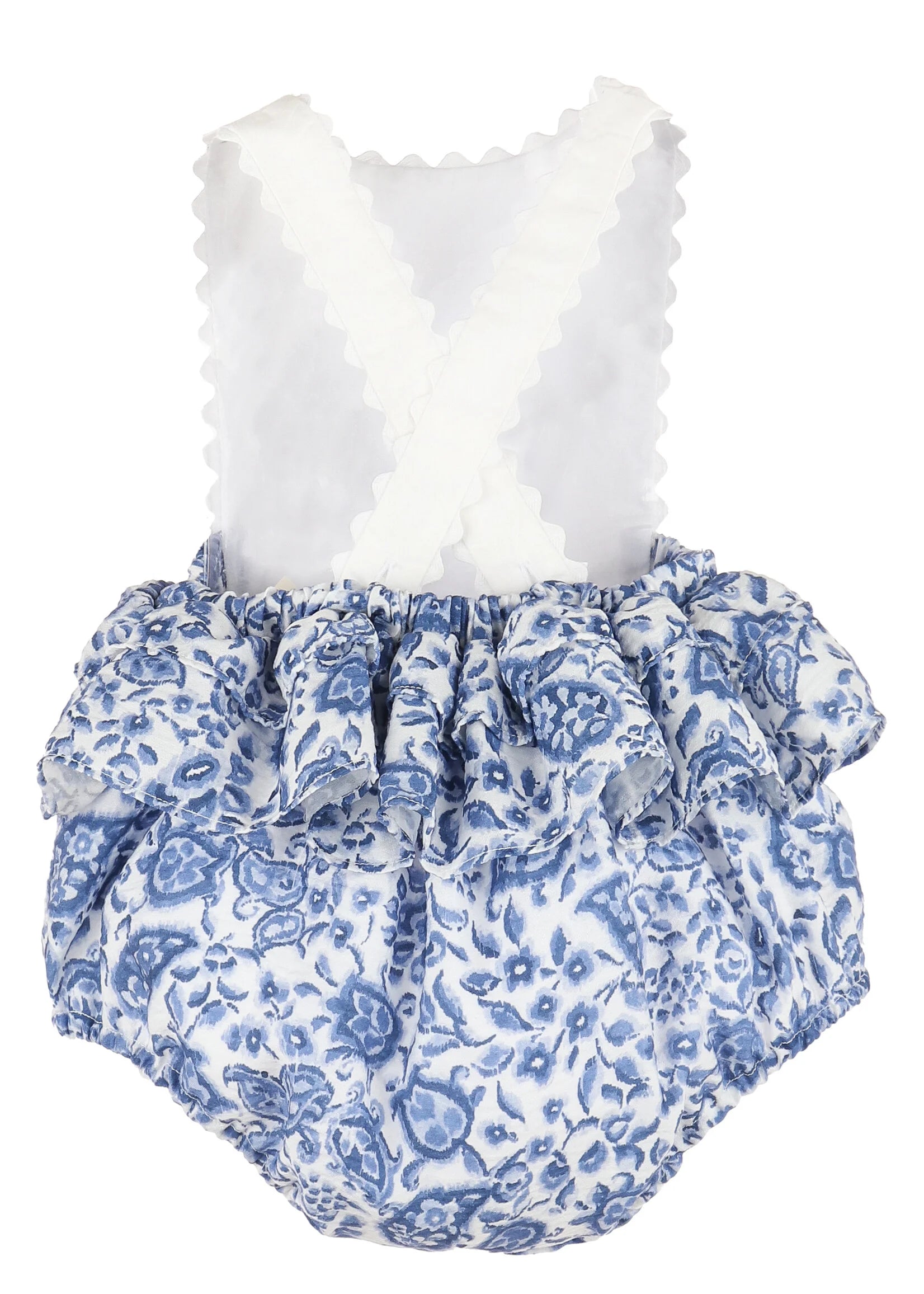 Delaney Sunsuit