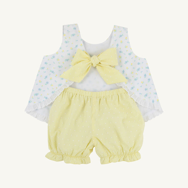 Susy Swing Top Set