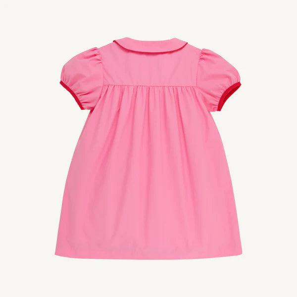 Tabithas Teachers Pet/HHP-Rich Red