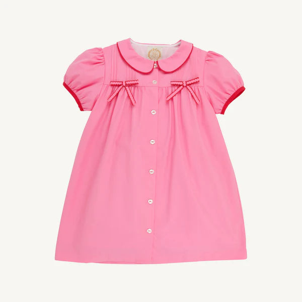 Tabithas Teachers Pet/HHP-Rich Red