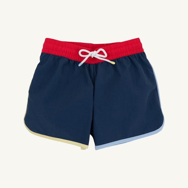 Tanner Trunks
