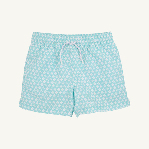 Tortola Swim Trunk - Dunmore Do Dad