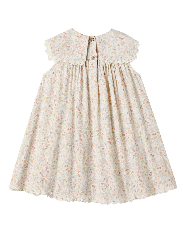 Porter Dress- Summer Gardens