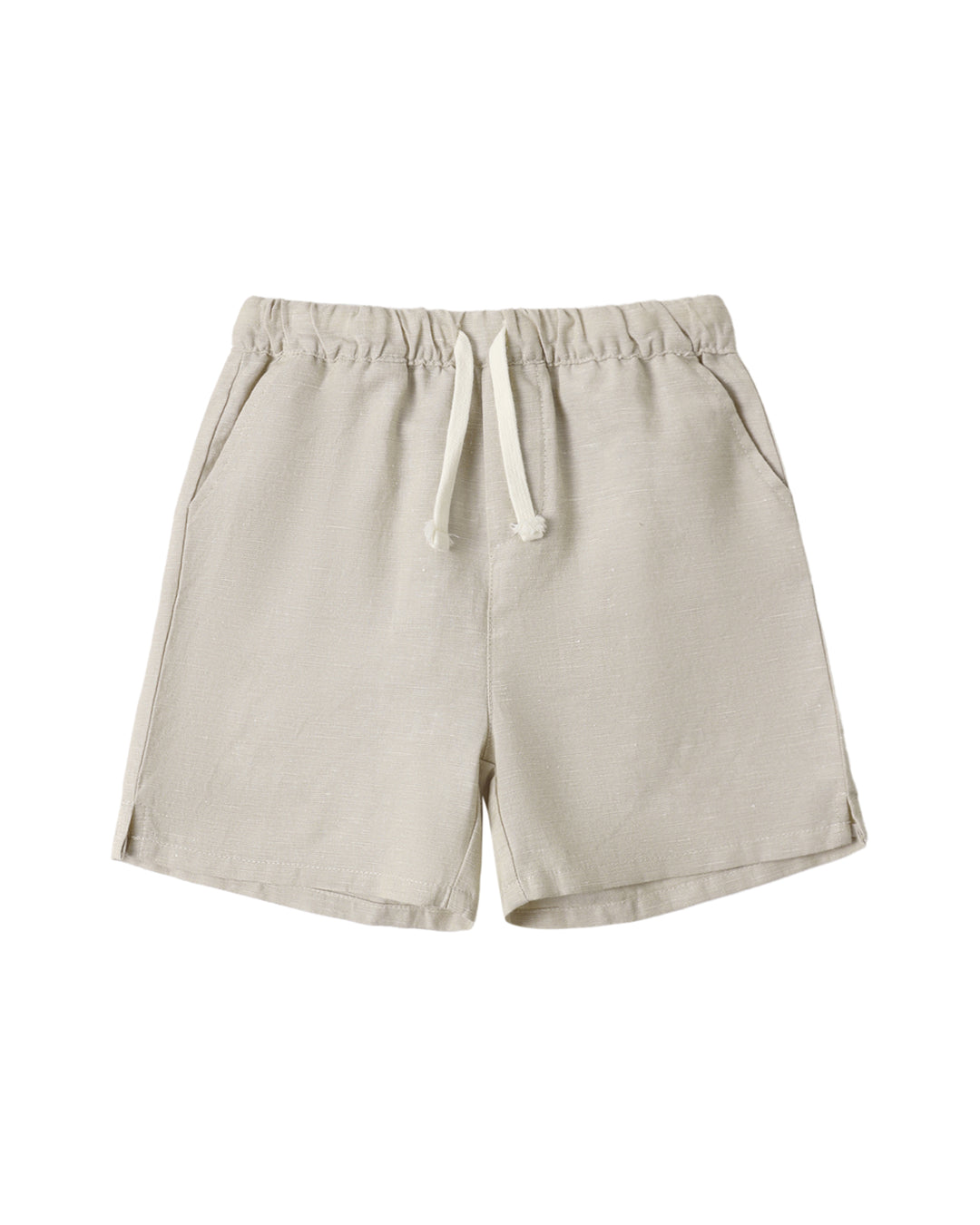 Perry Short-Heathered Cocoa