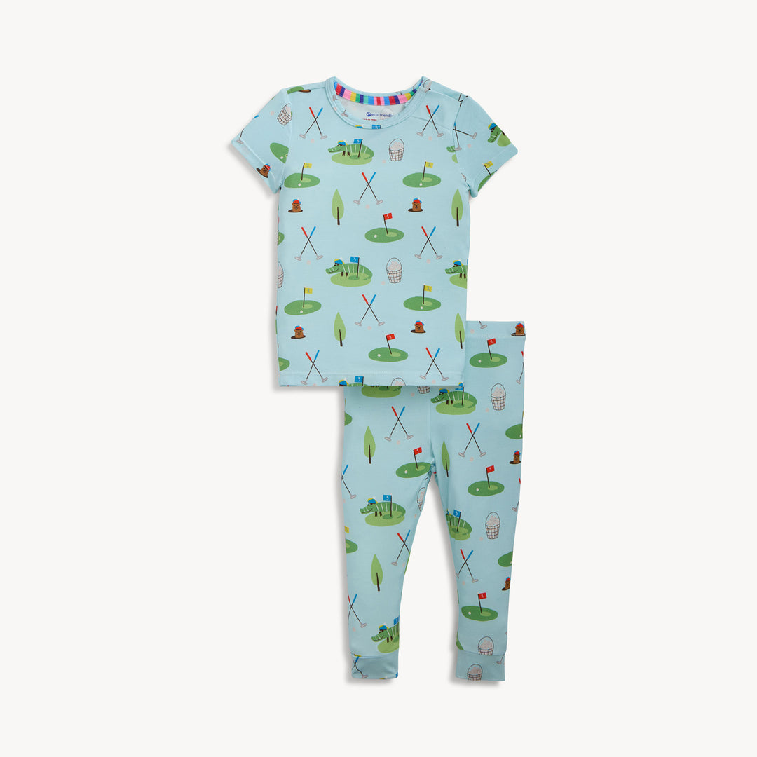 Magnetic PJ Set - Gopher It
