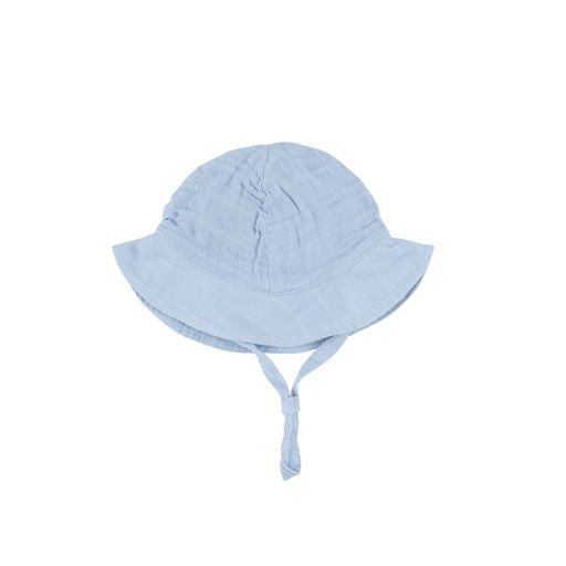 Sunhat- Dusty Blue