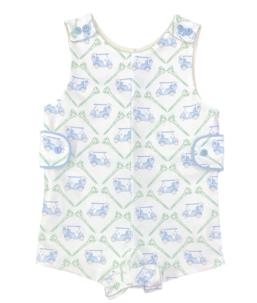 Reed Jon Jon - Lets PAR-TEE Knit