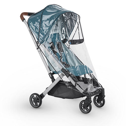 MINU STROLLER RAIN SHIELD