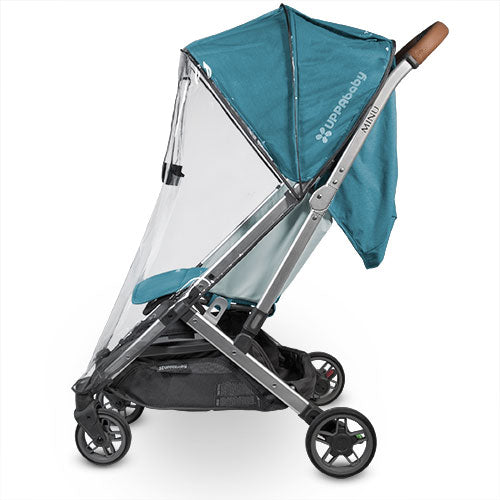 MINU STROLLER RAIN SHIELD