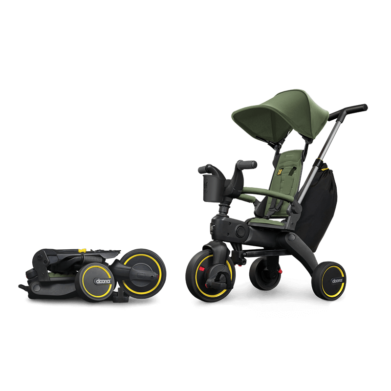 Liki Trike S3