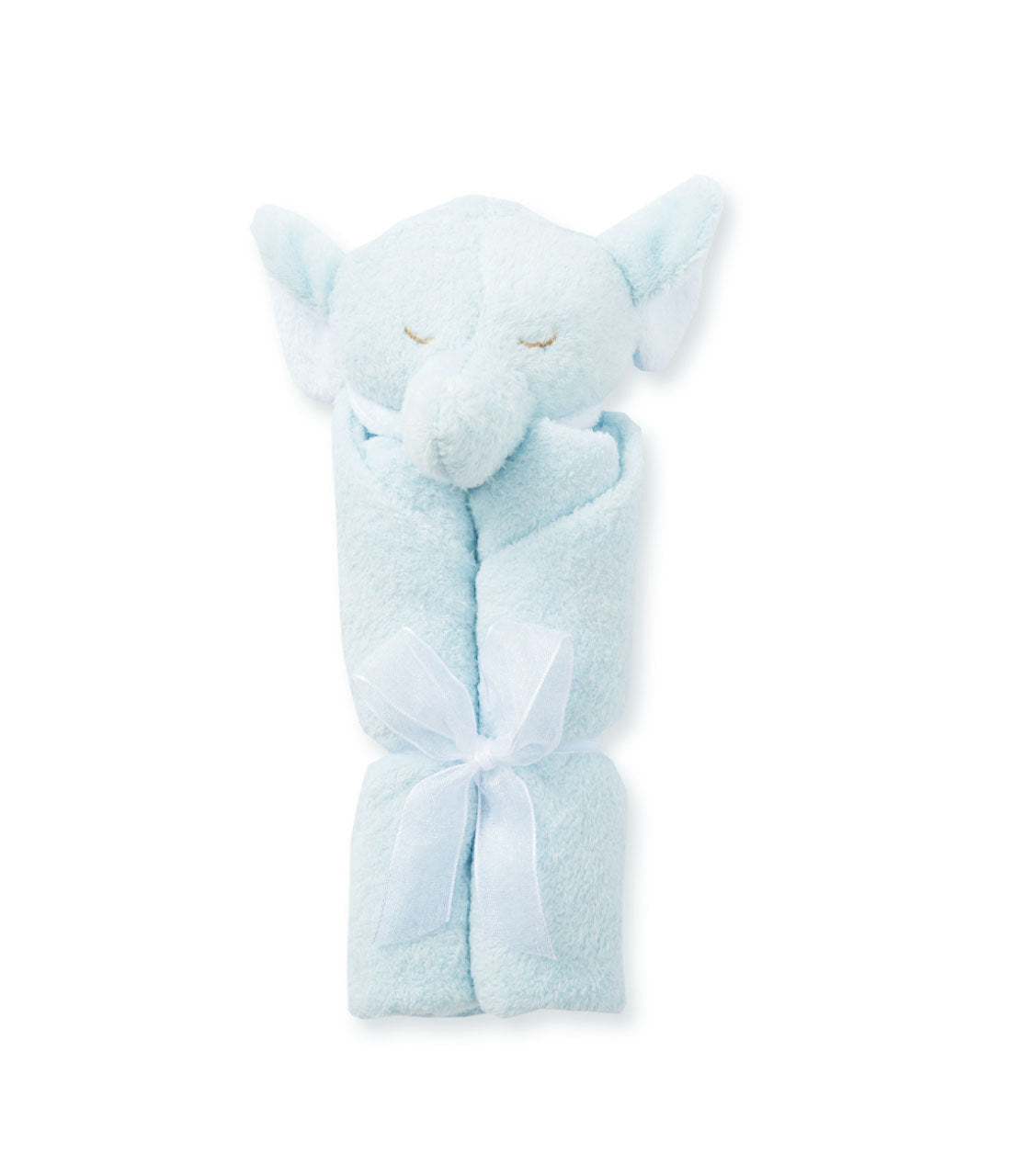 Lovey Blue Elephant