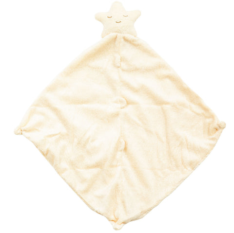 Lovey Yellow Star