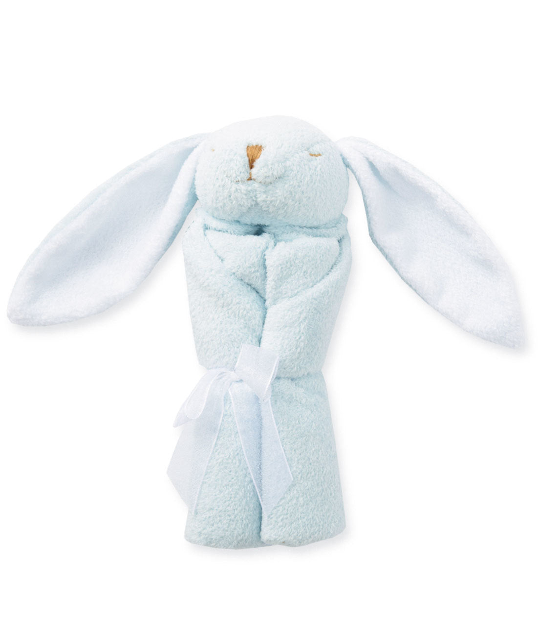 Lovey Blue Bunny