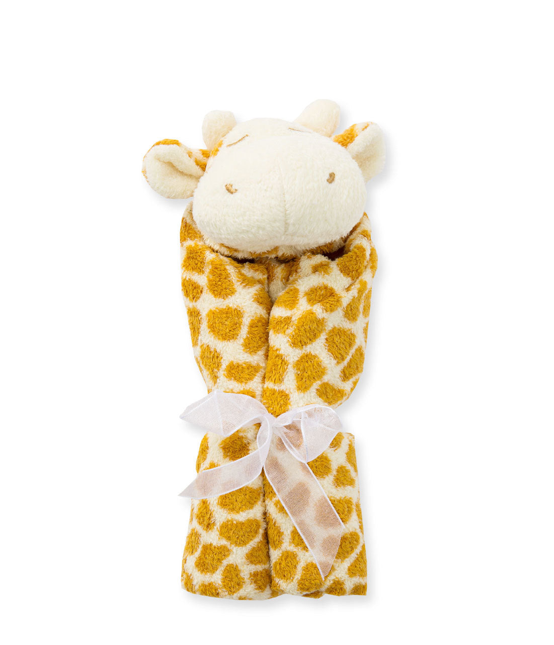 Lovey Tan Giraffe