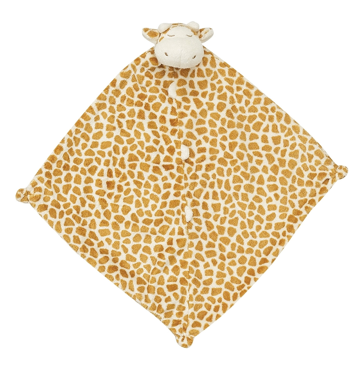 Lovey Tan Giraffe
