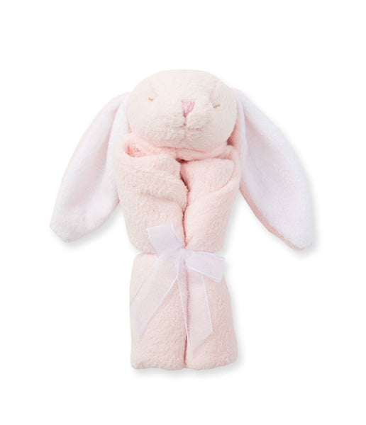 Lovey Pink Bunny