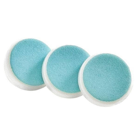 Buzz B Replacement Pads - Blue