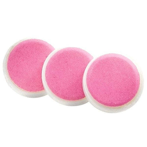 Buzz B Replacement Pads - Pink