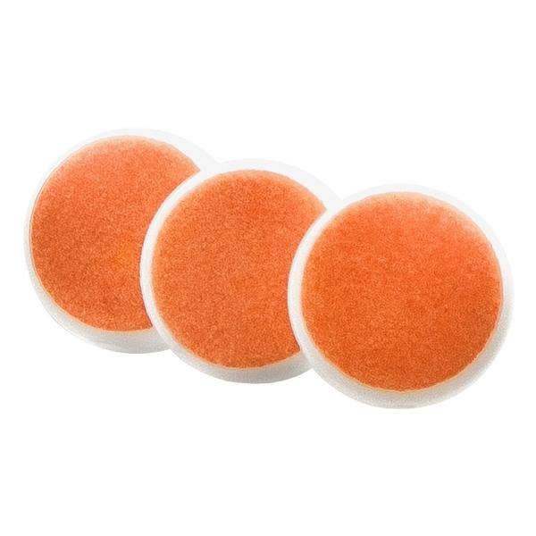 Buzz B Replacement Pads - Orange