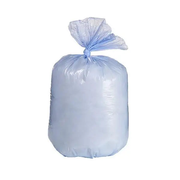 One Pack Plastic Bags