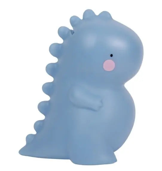 Money box- T-rex