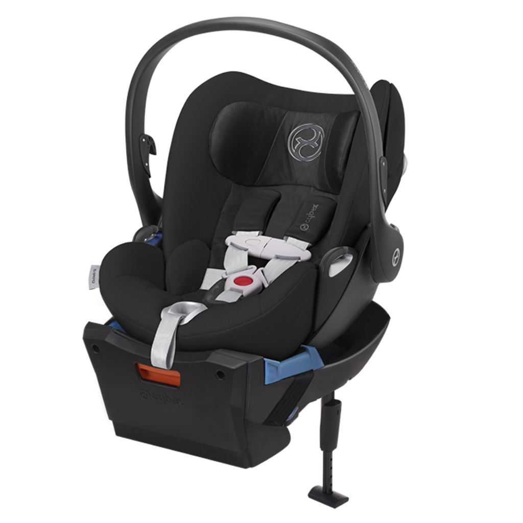 Cloud Q Sensorsafe Car Seat