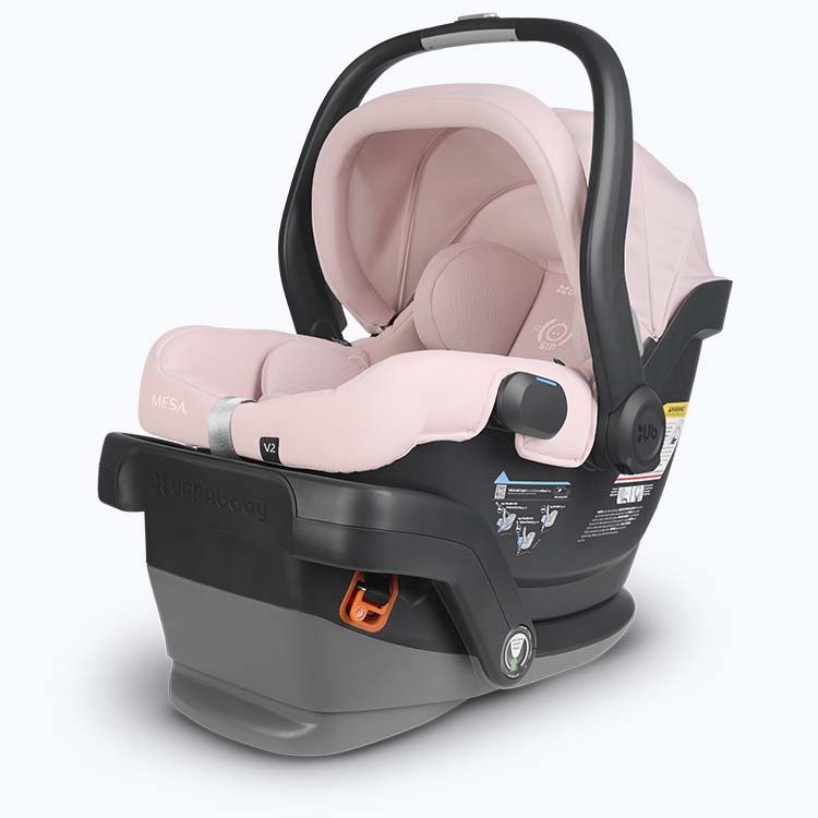 MESA V2 Carseat w/ Base