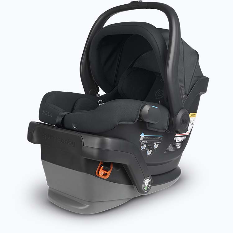 MESA V2 Carseat w/ Base