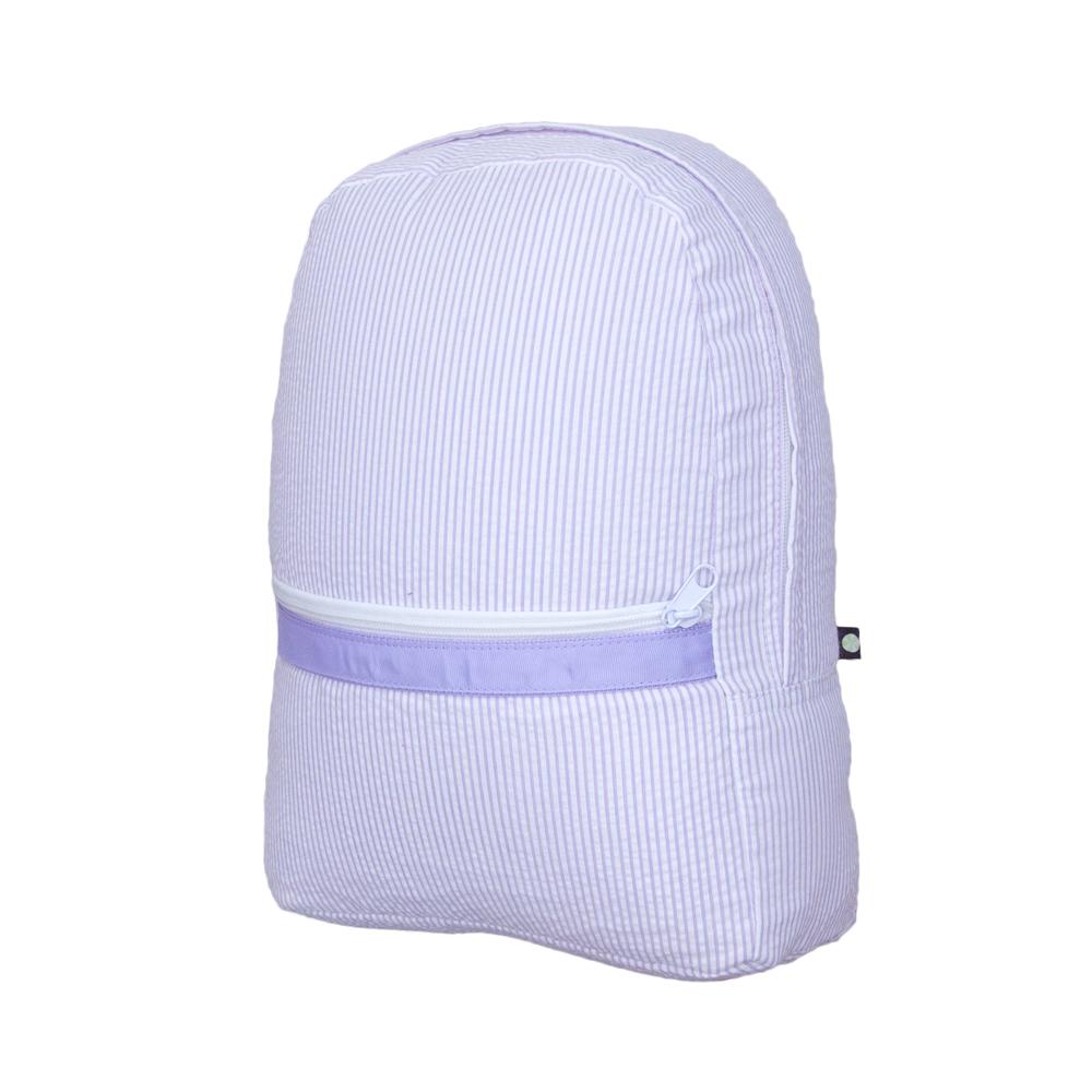 Small Backpack- Lilac