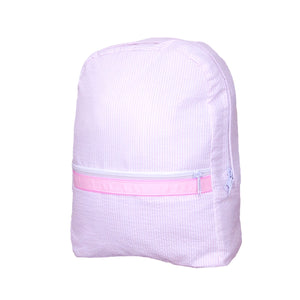 Medium Backpack- Pink