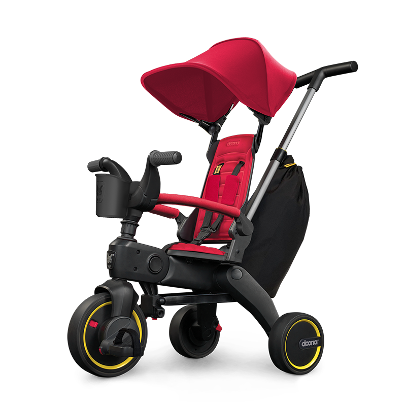 Liki Trike S3