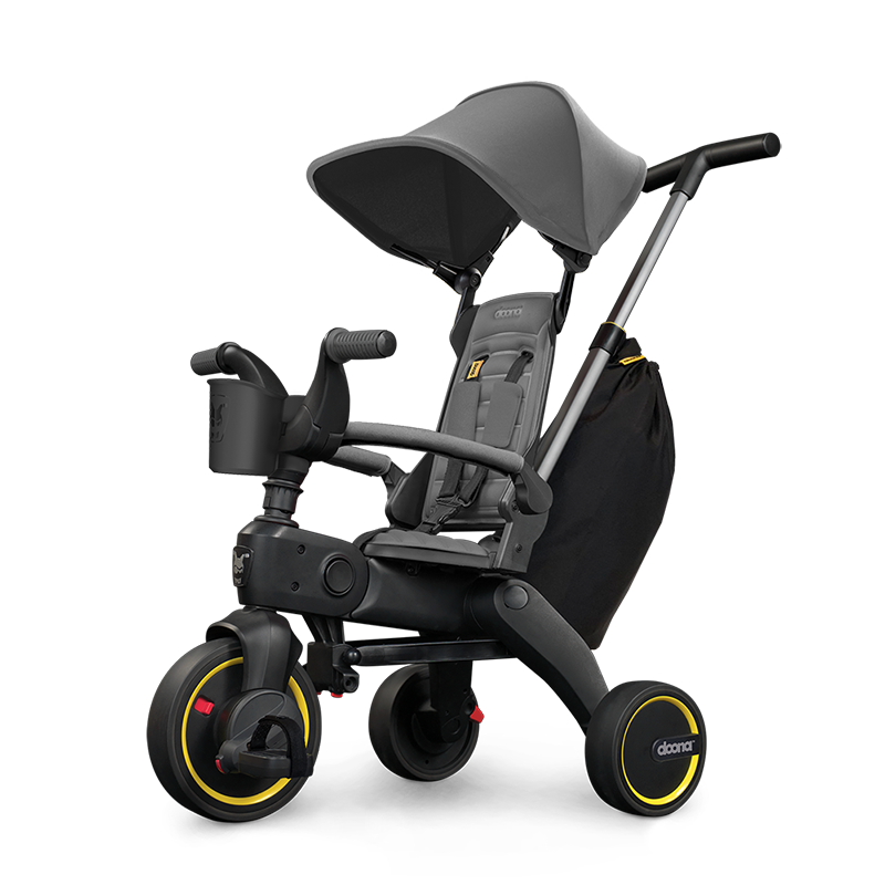 Liki Trike S3