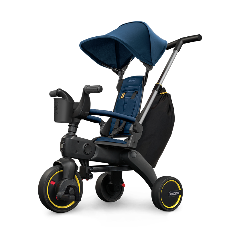 Liki Trike S3