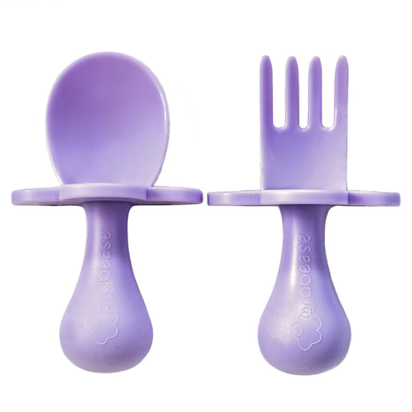 Fork & Spoon Set - Lavly Day