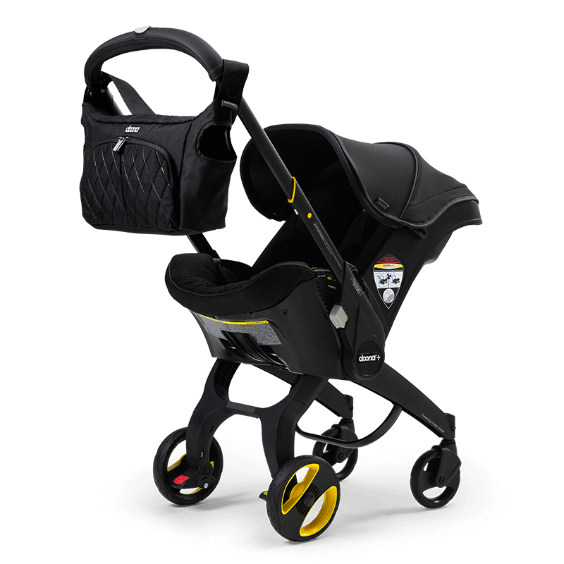 Doona + Infant Carseat/Base