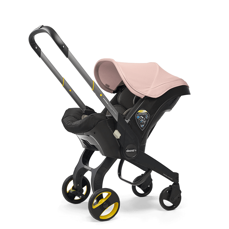 Doona + Infant Carseat/Base