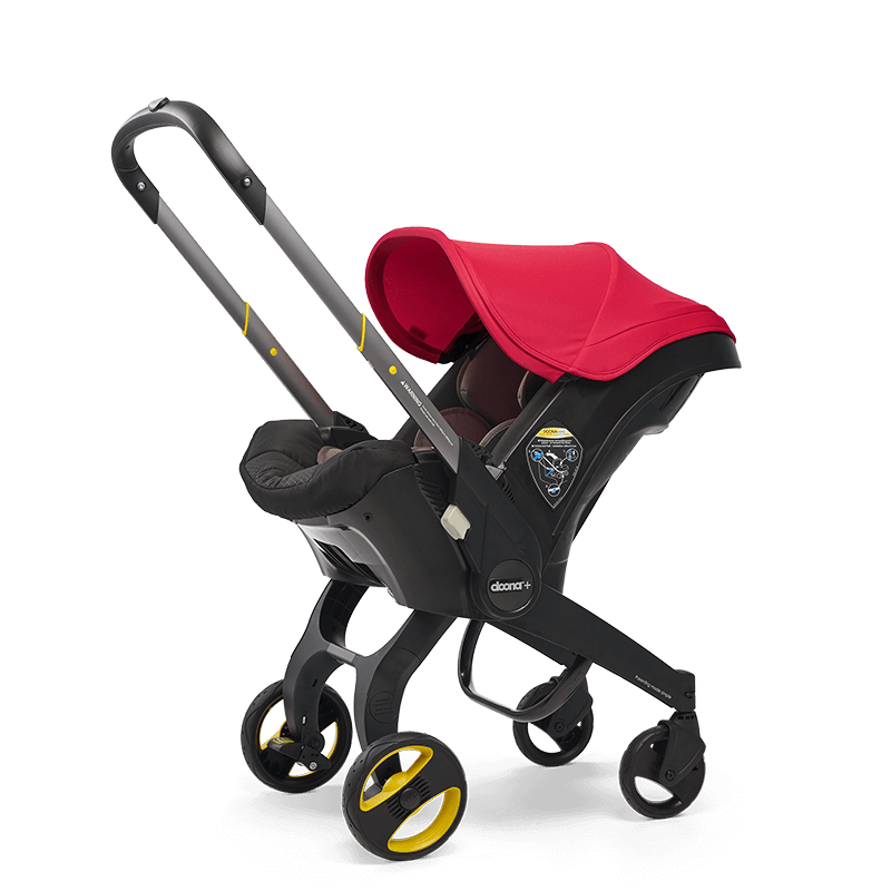 Doona + Infant Carseat/Base