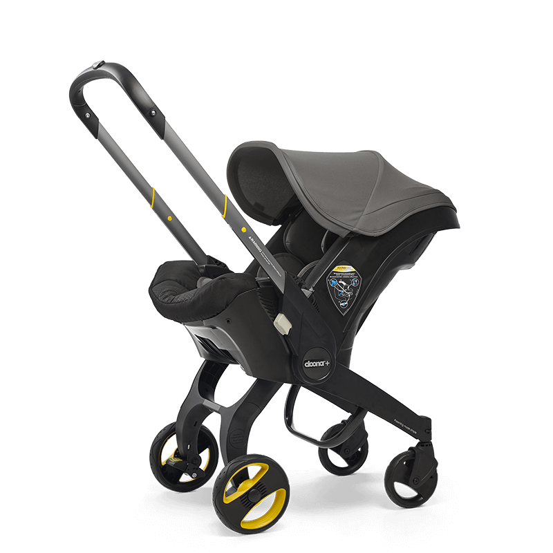 Doona + Infant Carseat/Base