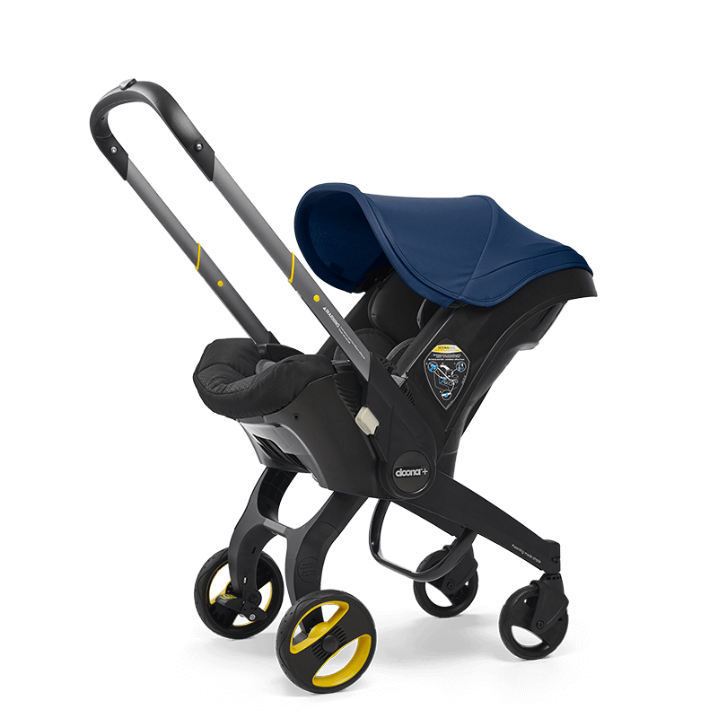 Doona + Infant Carseat/Base