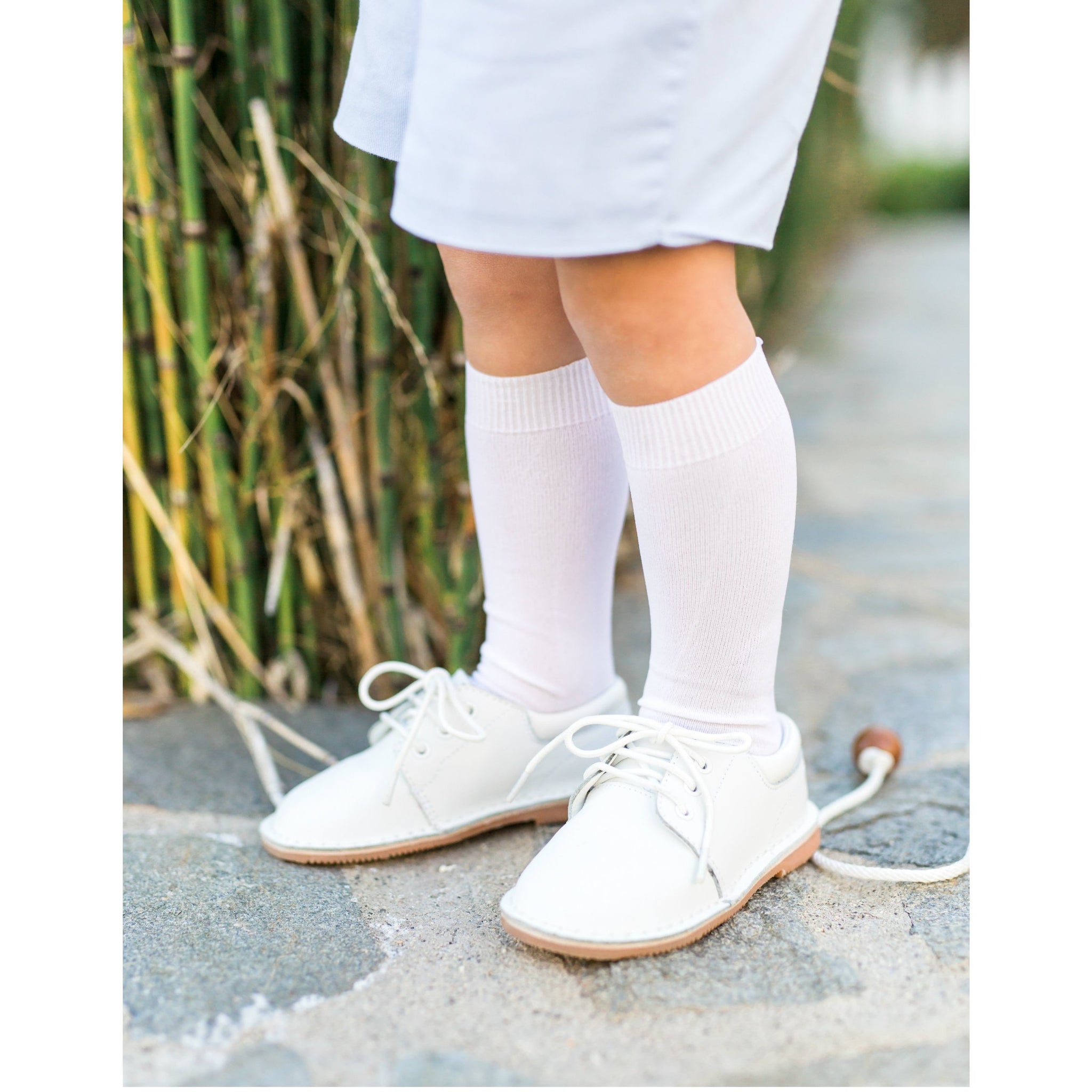 Tyler Lace-up Shoes