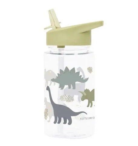 Kids drink bottle- Dinosaurs
