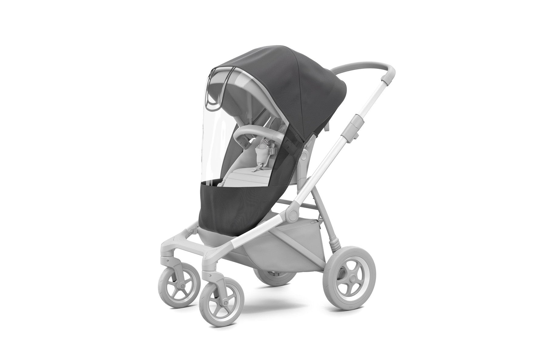 Thule Sleek Sibling Seat