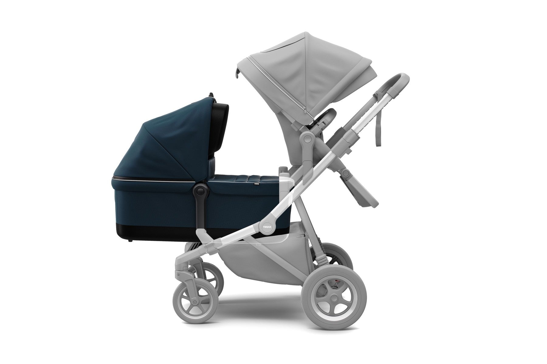 Thule Sleek Bassinet