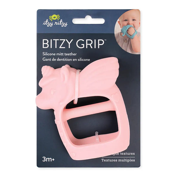 Bitzy Grip- Pegasus