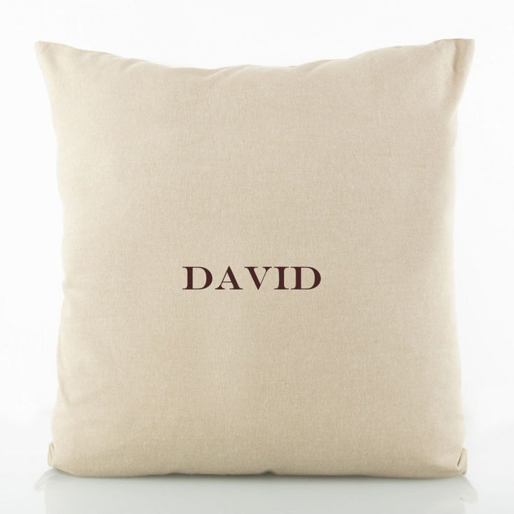 Square Pillow with Insert 24 x 24