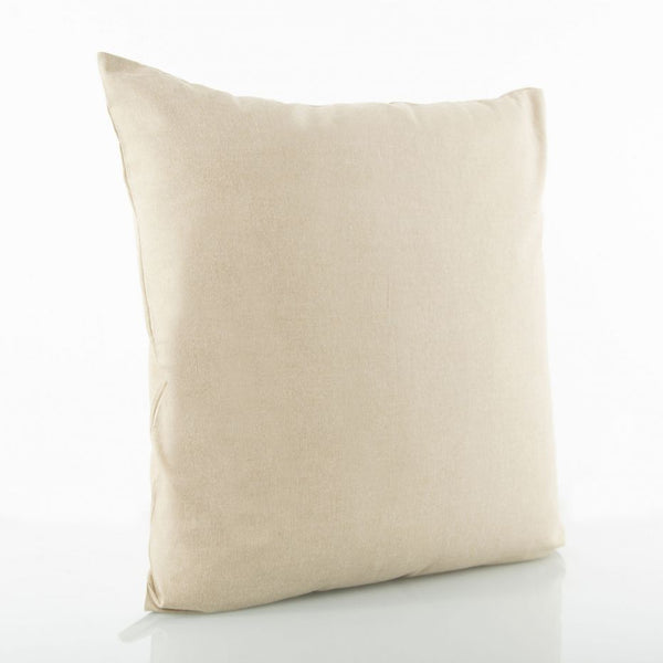 Square Pillow with Insert 24 x 24