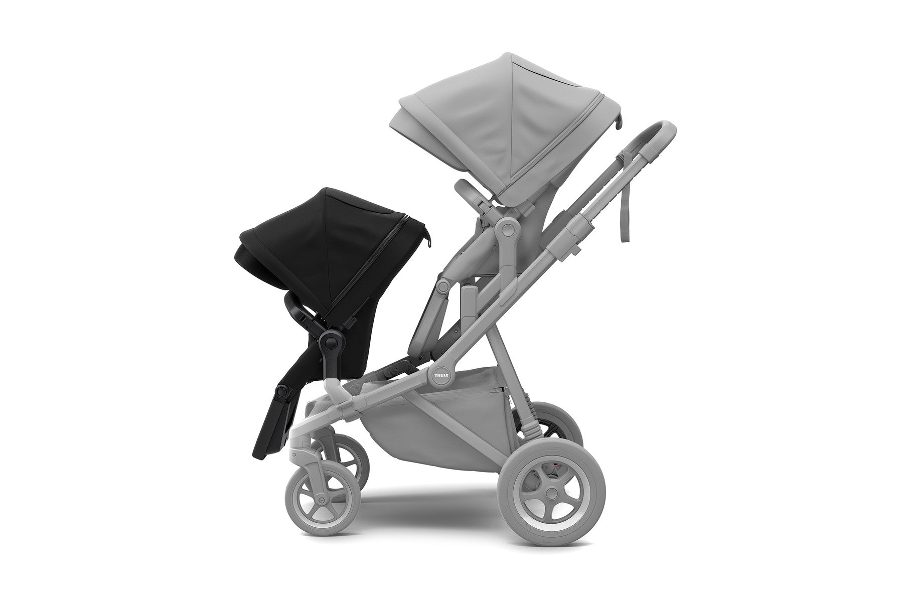 Thule Sleek Sibling Seat