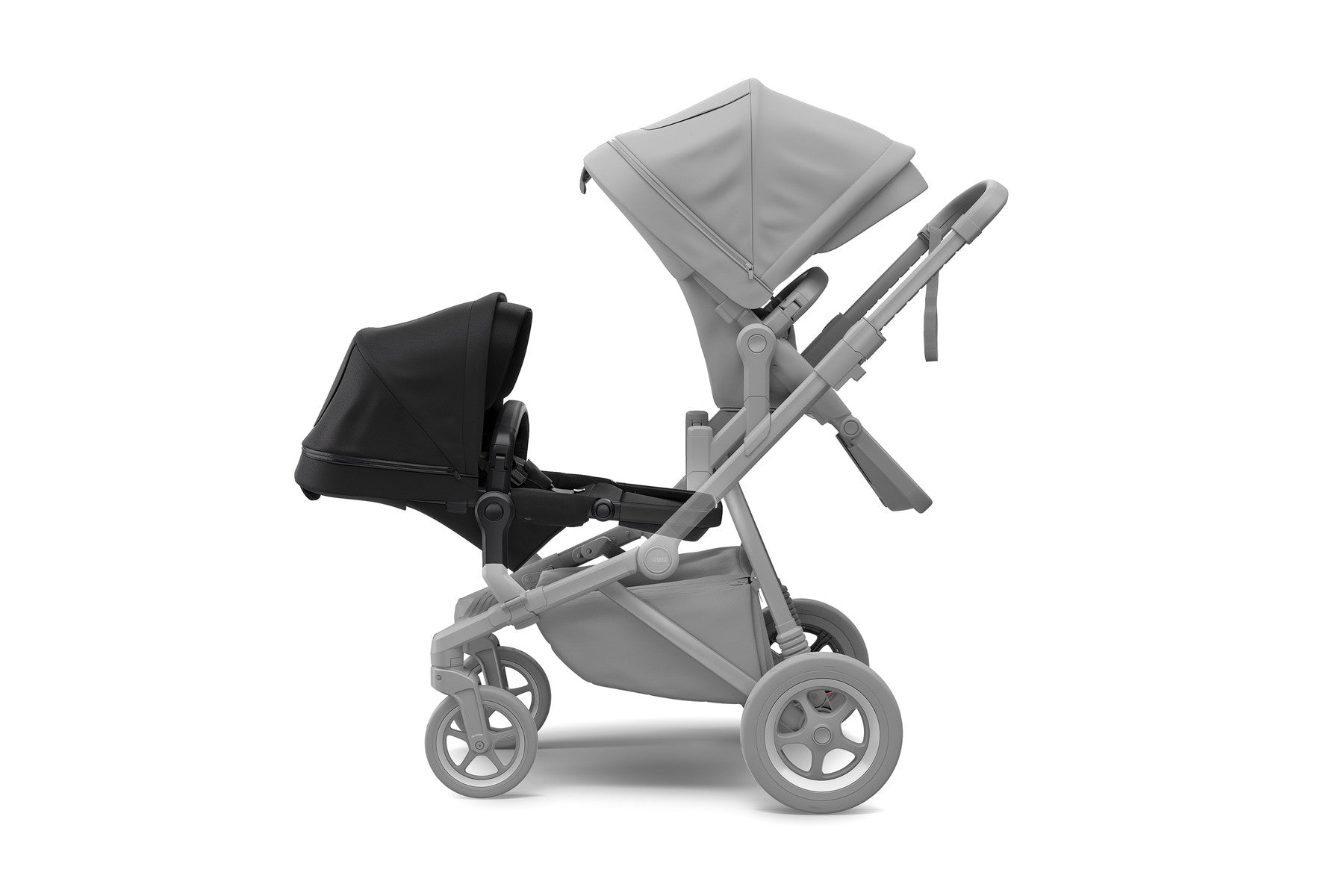 Thule Sleek Sibling Seat