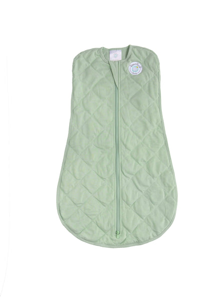 Dream Weighted Sleep Swaddle- Sage Green