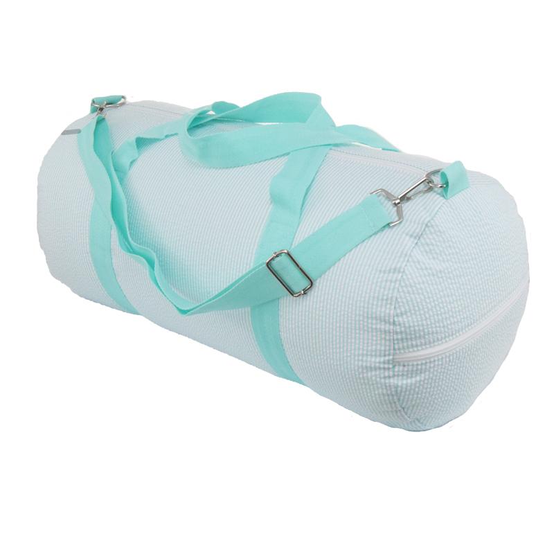 Weekender Duffel- Mint